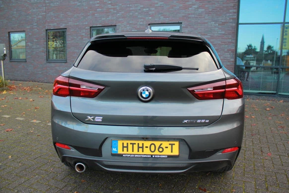 BMW X2 - Afbeelding 7 van 25