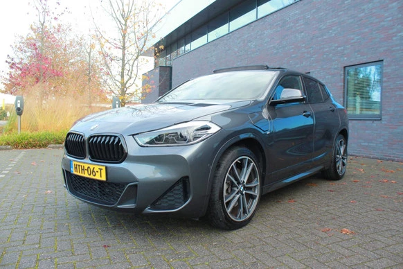BMW X2 - Afbeelding 8 van 25