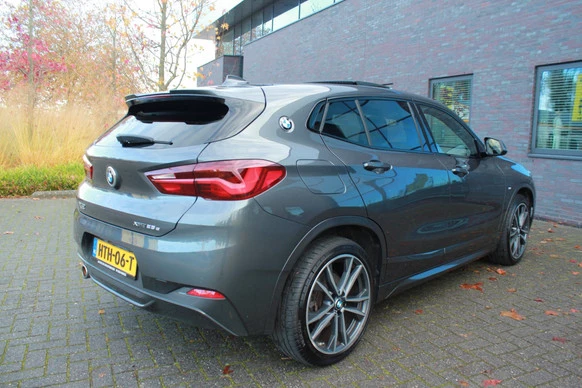 BMW X2 - Afbeelding 9 van 25