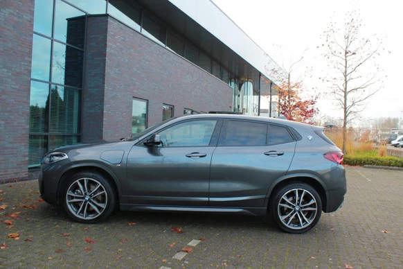 BMW X2 - Afbeelding 10 van 25