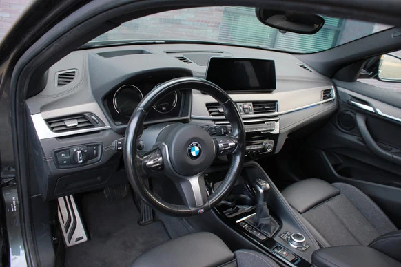 BMW X2 - Afbeelding 11 van 25