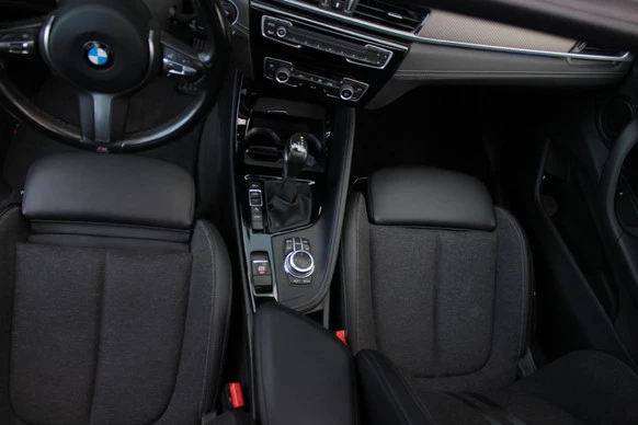 BMW X2 - Afbeelding 12 van 25