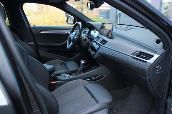 BMW X2 - Afbeelding 14 van 25
