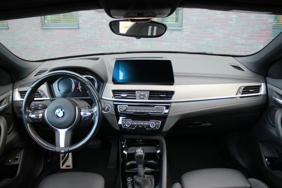 BMW X2 - Afbeelding 15 van 25