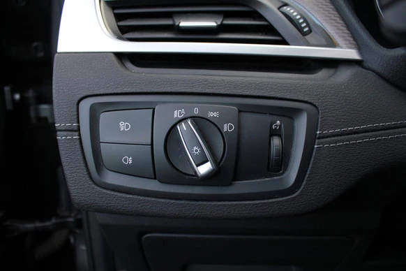 BMW X2 - Afbeelding 17 van 25