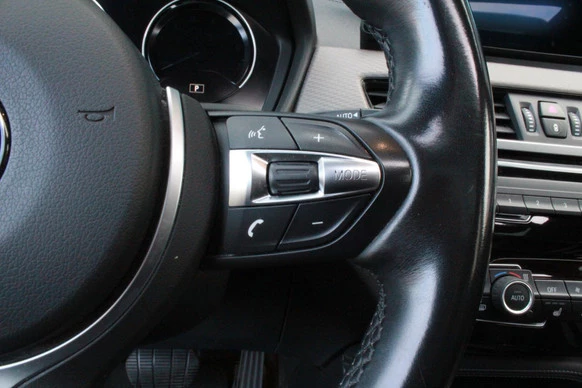 BMW X2 - Afbeelding 19 van 25