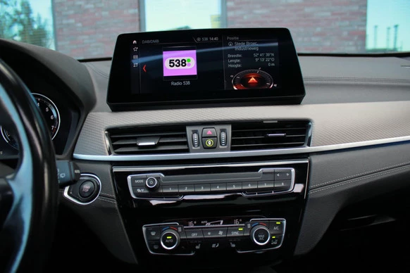 BMW X2 - Afbeelding 20 van 25