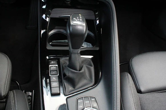 BMW X2 - Afbeelding 21 van 25
