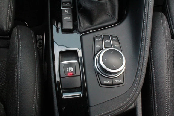 BMW X2 - Afbeelding 22 van 25