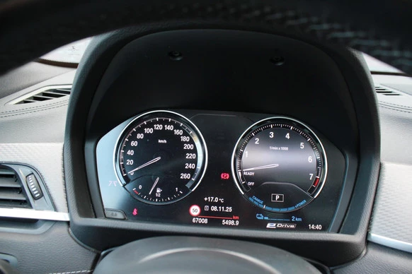 BMW X2 - Afbeelding 24 van 25