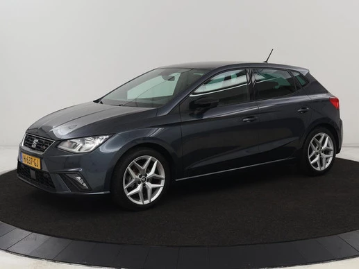 SEAT Ibiza - Afbeelding 1 van 30