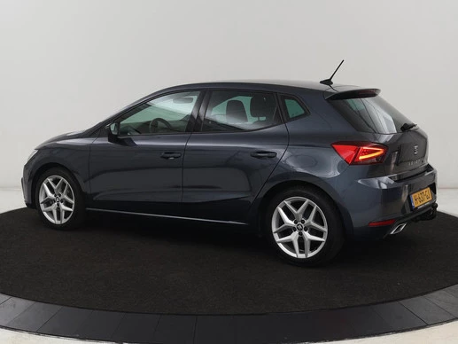 SEAT Ibiza - Afbeelding 2 van 30