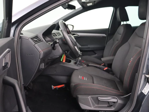 SEAT Ibiza - Afbeelding 4 van 30