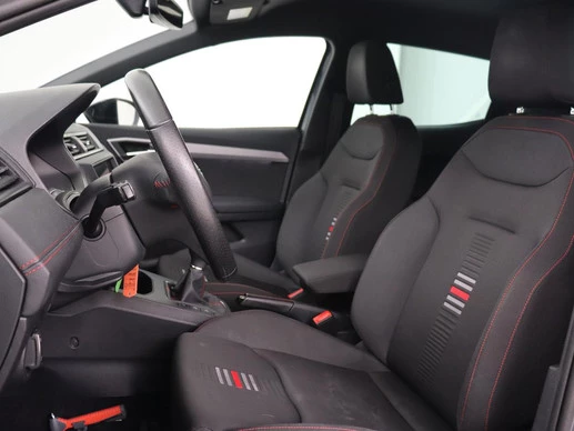 SEAT Ibiza - Afbeelding 5 van 30