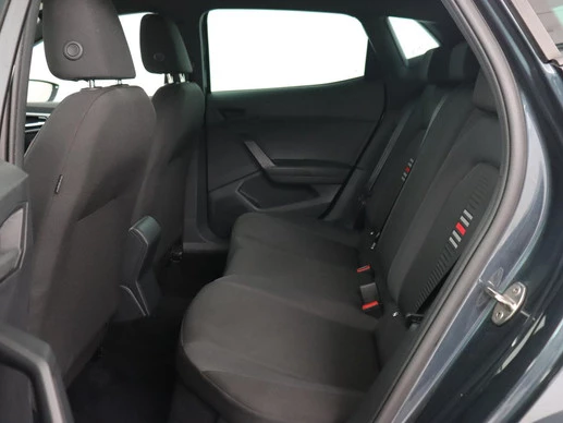 SEAT Ibiza - Afbeelding 6 van 30