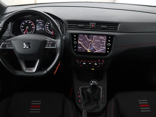 SEAT Ibiza - Afbeelding 7 van 30