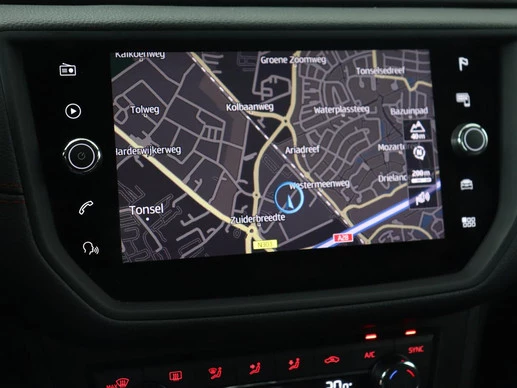 SEAT Ibiza - Afbeelding 11 van 30