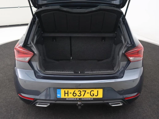 SEAT Ibiza - Afbeelding 13 van 30