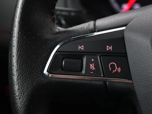 SEAT Ibiza - Afbeelding 16 van 30