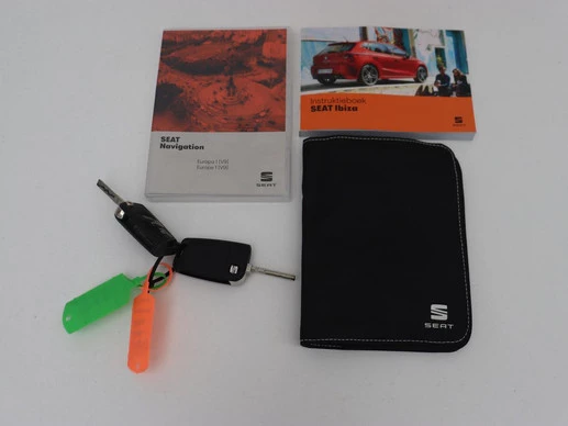 SEAT Ibiza - Afbeelding 19 van 30