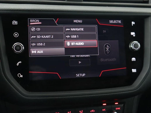 SEAT Ibiza - Afbeelding 21 van 30