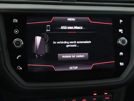 SEAT Ibiza - Afbeelding 22 van 30