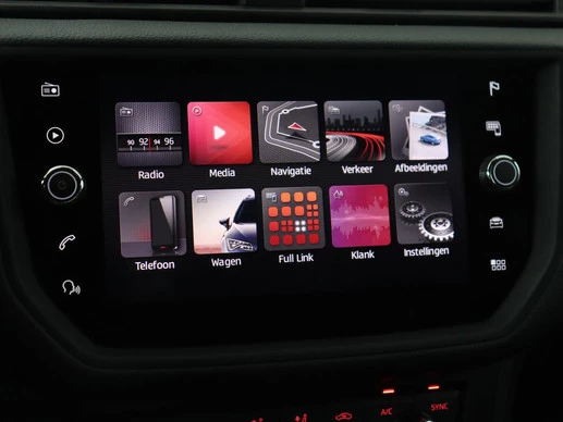 SEAT Ibiza - Afbeelding 23 van 30