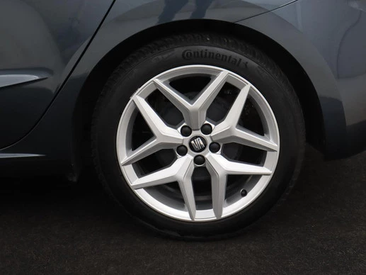 SEAT Ibiza - Afbeelding 27 van 30