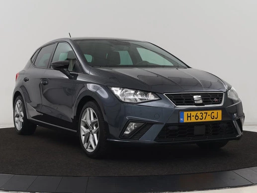 SEAT Ibiza - Afbeelding 29 van 30