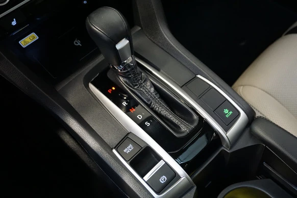 Honda Civic - Afbeelding 7 van 30