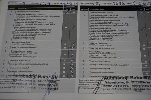 Honda Civic - Afbeelding 11 van 30