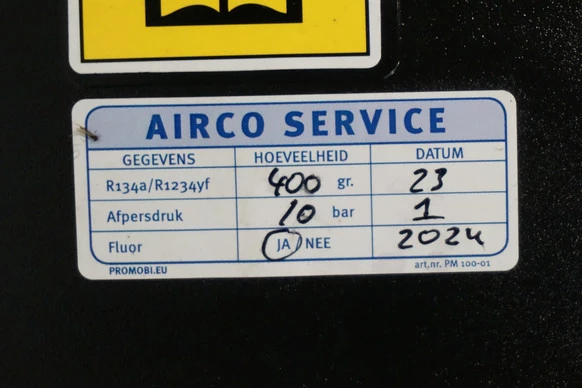 Honda Civic - Afbeelding 18 van 30