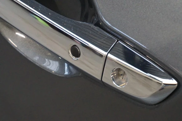 Honda Civic - Afbeelding 26 van 30