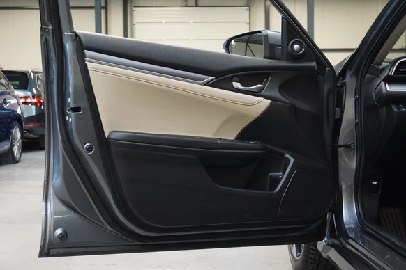 Honda Civic - Afbeelding 27 van 30