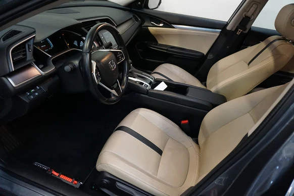 Honda Civic - Afbeelding 28 van 30