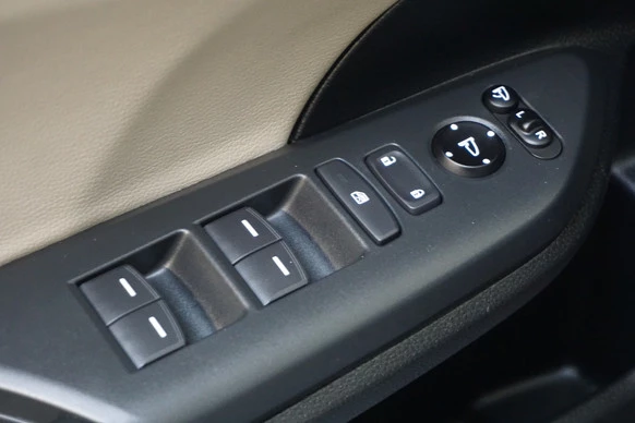 Honda Civic - Afbeelding 29 van 30