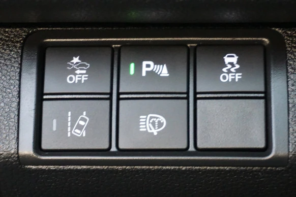 Honda Civic - Afbeelding 30 van 30