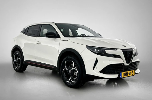 Alfa Romeo Junior - Afbeelding 2 van 30