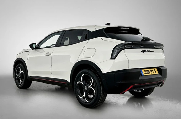 Alfa Romeo Junior - Afbeelding 5 van 30