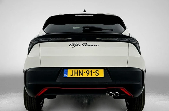 Alfa Romeo Junior - Afbeelding 6 van 30