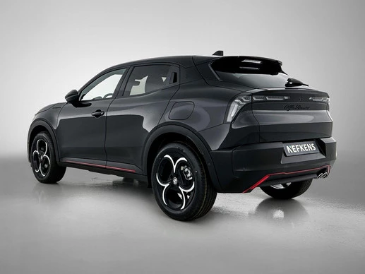 Alfa Romeo Junior - Afbeelding 5 van 29