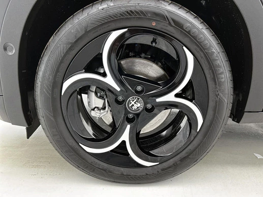 Alfa Romeo Junior - Afbeelding 23 van 29