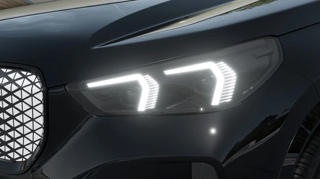 BMW iX1 - Afbeelding 8 van 12