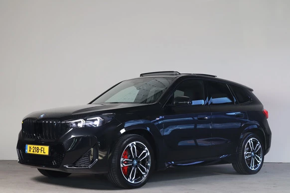 BMW iX1 - Afbeelding 1 van 30