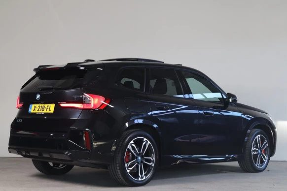 BMW iX1 - Afbeelding 2 van 30