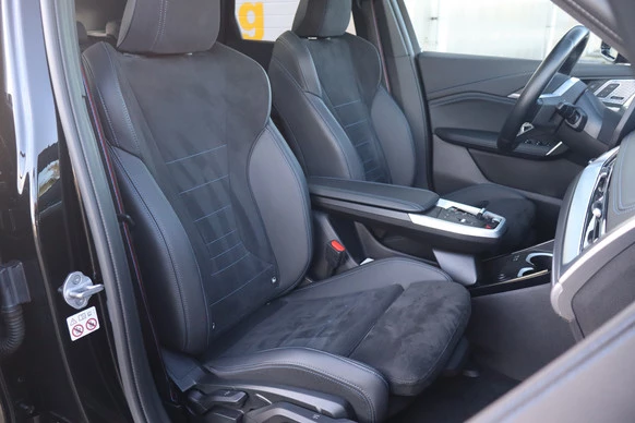 BMW iX1 - Afbeelding 7 van 30