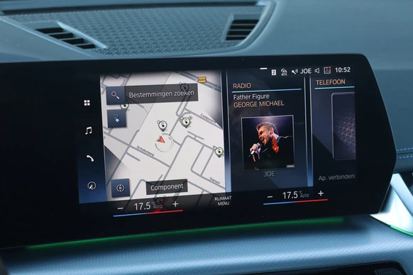 BMW iX1 - Afbeelding 9 van 30