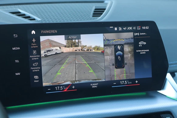 BMW iX1 - Afbeelding 10 van 30