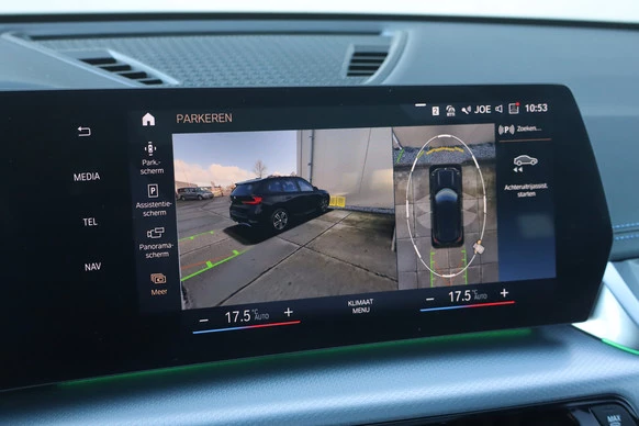 BMW iX1 - Afbeelding 11 van 30