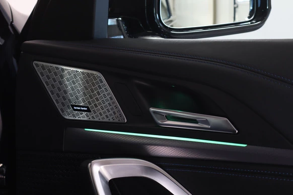 BMW iX1 - Afbeelding 13 van 30